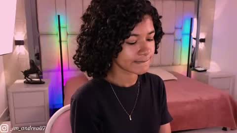 Andrea online show from June 30, 11:44 am