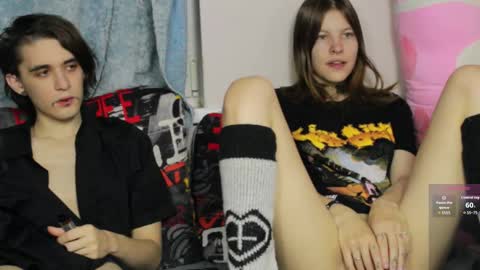 Snapshot of adele_fallen chatting on November 15, 9:00 pm Kamala Adele online show from November 15, 9:00 pm