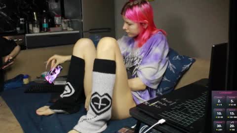 Kamala Adele online show from March 5, 10:17 pm