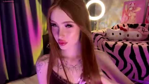 Snapshot of adele_kawaii chatting on July 9, 2:54 pm Adele online show from July 9, 2:54 pm