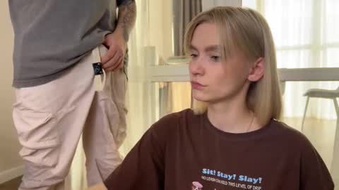 Snapshot of adele_nick2202 chatting on November 20, 6:13 am Adele Nick online show from November 20, 6:13 am