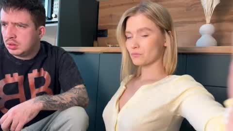 Adele Nick online show from March 1, 10:28 am