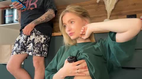 Adele Nick online show from May 20, 10:21 am