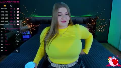 Snapshot of adele_sugar chatting on February 13, 8:05 pm Your Adele online show from February 13, 8:05 pm