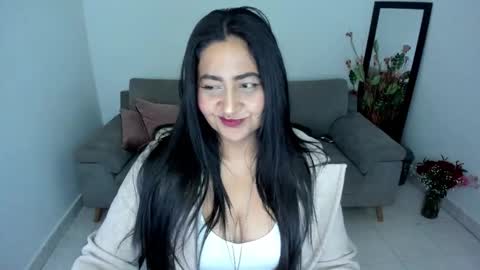 Snapshot of adele_sweett chatting on February 19, 11:06 am Carolina online show from February 19, 11:06 am