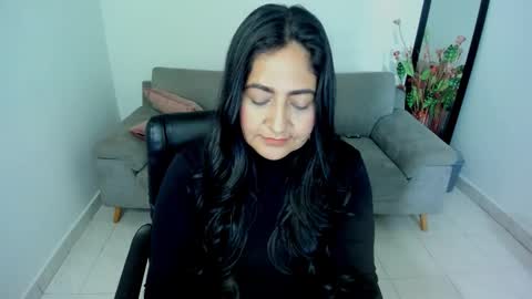 Snapshot of adele_sweett chatting on February 24, 10:57 am Carolina online show from February 24, 10:57 am