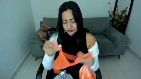 Snapshot of adele_sweett chatting on March 2, 11:06 am Carolina online show from March 2, 11:06 am