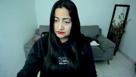 Snapshot of adele_sweett chatting on March 19, 10:52 am Carolina online show from March 19, 10:52 am