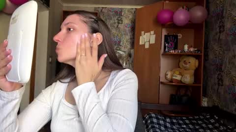 Poly online show from March 13, 9:16 am