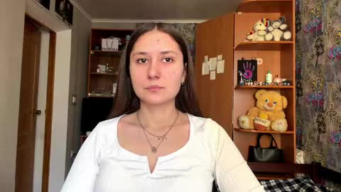 Poly online show from March 24, 12:10 pm