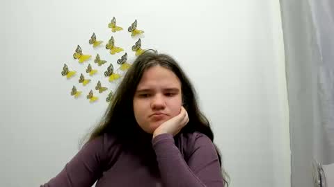 Snapshot of adelecruzz chatting on January 18, 3:59 pm adelecruzz online show from January 18, 3:59 pm