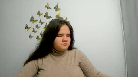 Snapshot of adelecruzz chatting on January 22, 4:23 pm adelecruzz online show from January 22, 4:23 pm