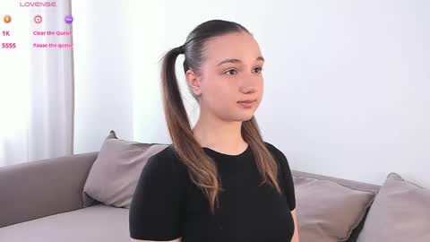 adelexx_zll online show from April 30, 4:30 am