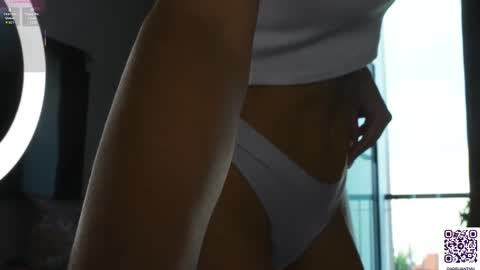 Adelia online show from March 7, 1:35 am