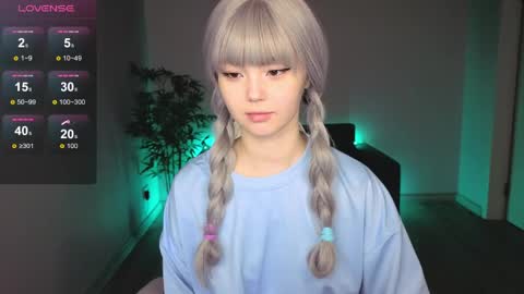 adelina__flower online show from May 6, 2:29 am