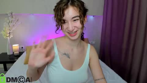 Adelina bliss online show from November 30, 1:53 am