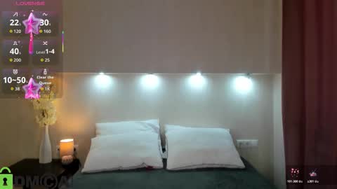 Adelina bliss online show from February 24, 9:18 am