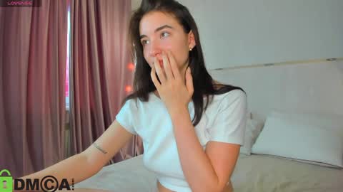 Adelina bliss online show from May 10, 9:25 am