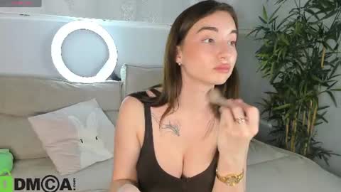 Adelina bliss online show from June 29, 10:15 am