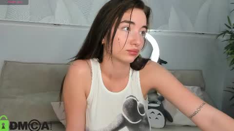 Adelina bliss online show from July 6, 10:01 am