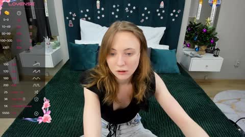 Adelina online show from December 30, 2:40 pm
