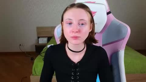 Adelina online show from March 7, 9:17 am