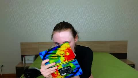Adelina online show from May 18, 9:37 am