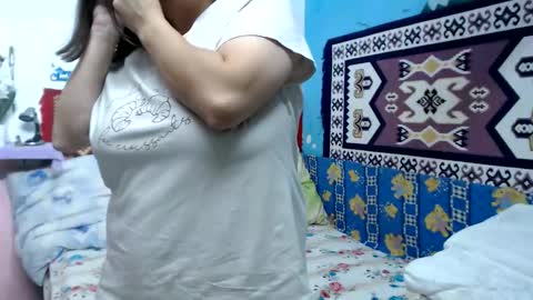 Larisa online show from October 10, 10:36 am