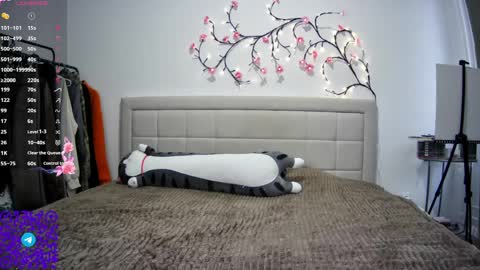 Anna online show from April 1, 3:09 pm