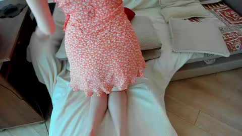 Amy online show from May 5, 4:31 am