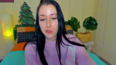 Snapshot of adell_berry chatting on January 9, 5:02 am Adel online show from January 9, 5:02 am