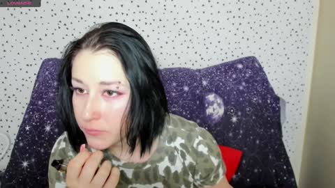 Snapshot of adell_berry chatting on February 7, 6:24 am Adel online show from February 7, 6:24 am