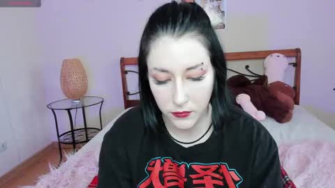 Snapshot of adell_berry chatting on March 9, 4:49 am Adel online show from March 9, 4:49 am