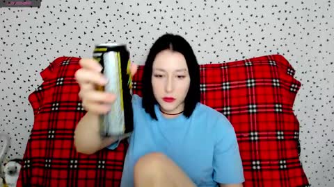 Snapshot of adell_berry chatting on March 12, 4:30 am Adel online show from March 12, 4:30 am