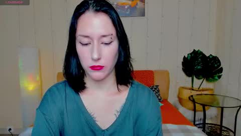 Snapshot of adell_berry chatting on September 18, 2:35 am Adel online show from September 18, 2:35 am