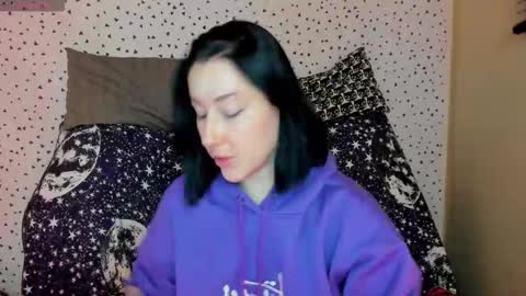 Adel online show from February 12, 2:06 am