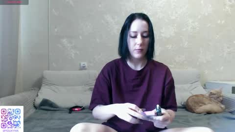 Adel online show from April 2, 12:52 am