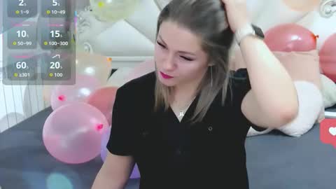 AdelleDeep1 online show from February 14, 10:23 am