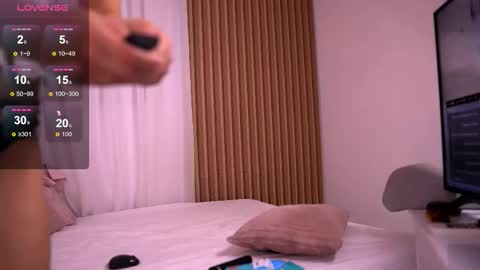 Adelle online show from November 6, 6:25 am