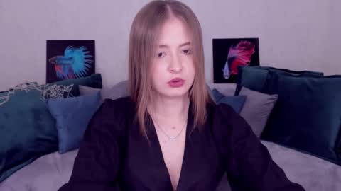 Adel online show from March 2, 7:12 pm