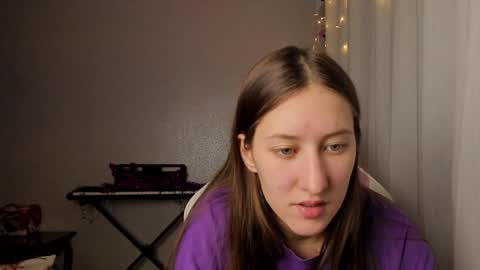 Adell online show from January 2, 10:33 pm