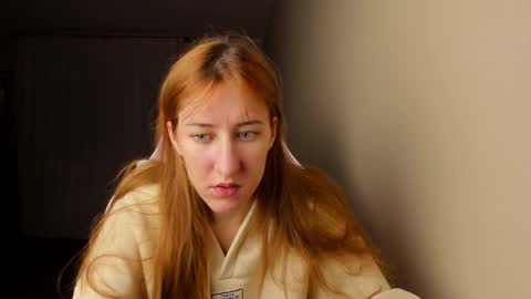 Snapshot of adellqueen chatting on January 11, 10:26 pm Adell online show from January 11, 10:26 pm