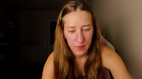 Adell online show from February 28, 10:33 pm