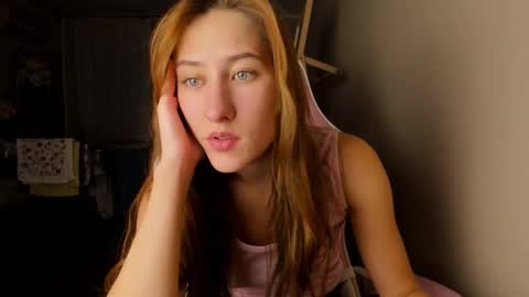 Adell online show from March 17, 10:35 pm