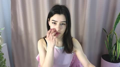 Adellyy online show from March 22, 10:18 am