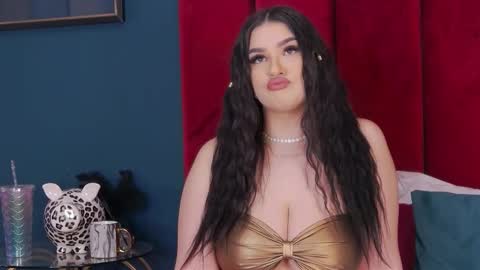 AdelynnReed online show from February 5, 6:51 am