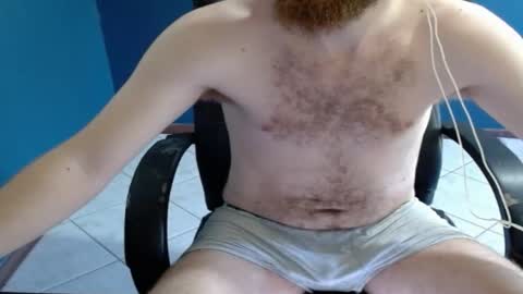 Snapshot of adeodio6 chatting on April 18, 12:42 pm Ade online show from April 18, 12:42 pm