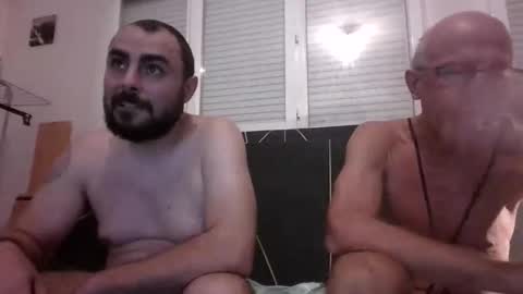 Snapshot of adeptedufist69 chatting on October 18, 5:57 pm adeptedufist69 online show from October 18, 5:57 pm