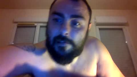 Snapshot of adeptedufist69 chatting on February 6, 8:12 pm adeptedufist69 online show from February 6, 8:12 pm