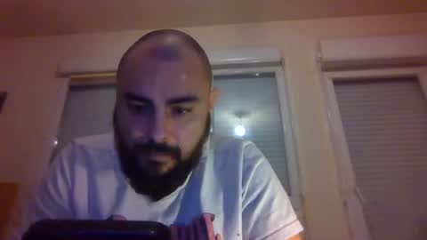 Snapshot of adeptedufist69 chatting on February 15, 12:29 am adeptedufist69 online show from February 15, 12:29 am